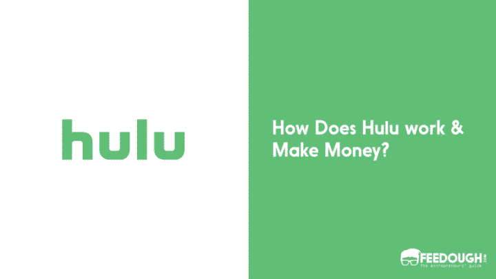how does hulu work
