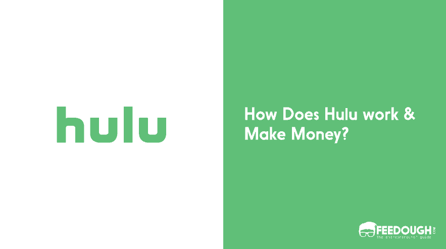 how does hulu work