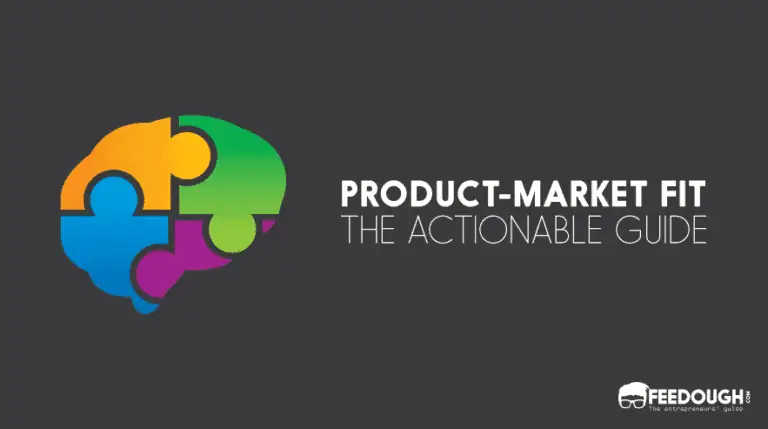 product-market fit