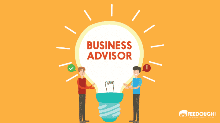 BUSINESS ADVISOR