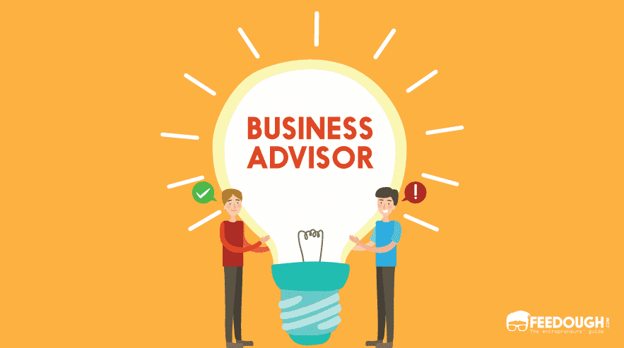 Who Is A Business Advisor? | 10 Types Of Advisors