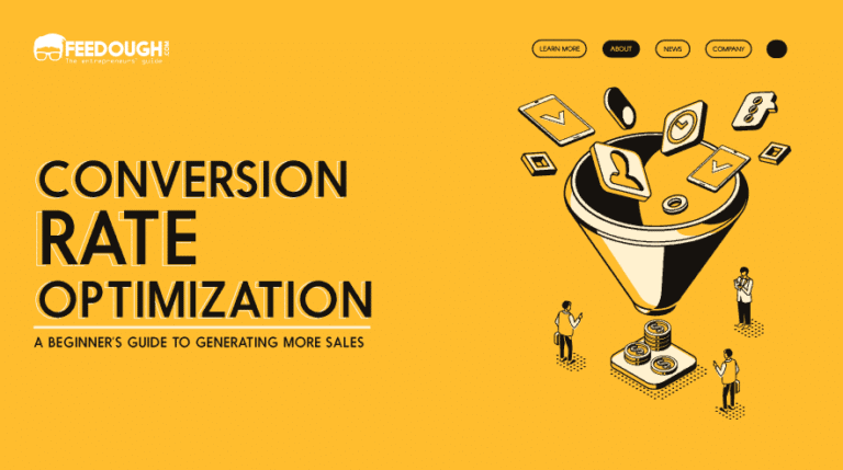 CONVERSION RATE OPTIMIZATION