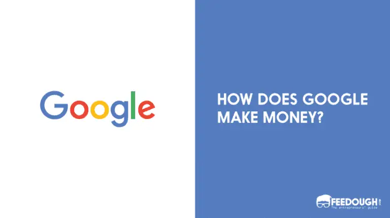 how does google make money