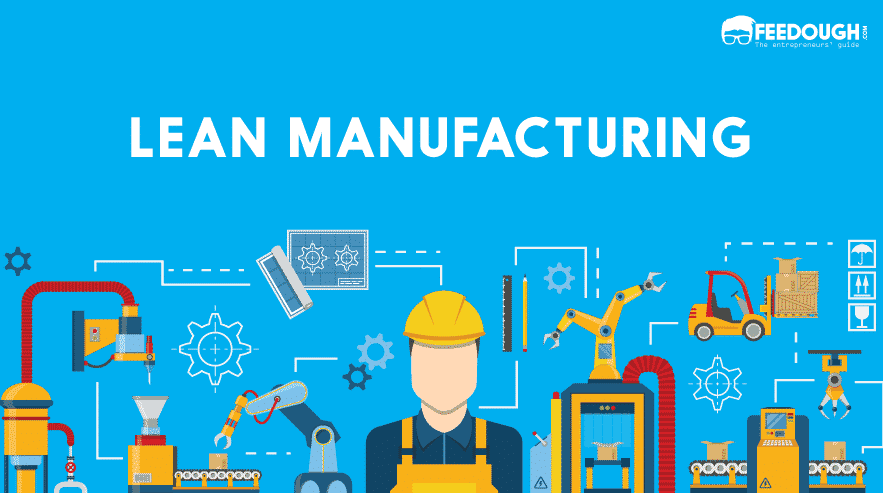 Lean Manufacturing - Definition, Principles, Wastes, & Examples