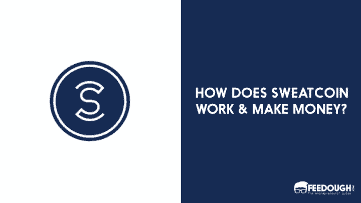 how does sweatcoin work and make money