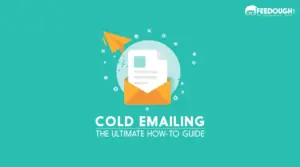 cold emailing guide