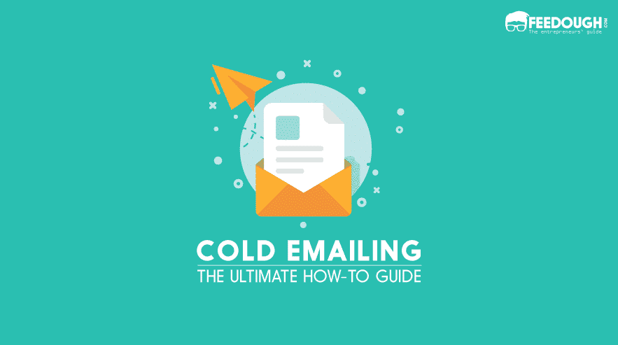 The Ultimate Guide To Cold Emailing
