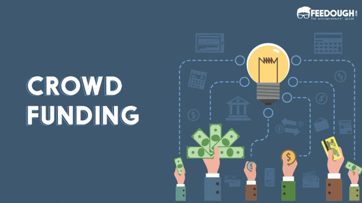 crowdfunding