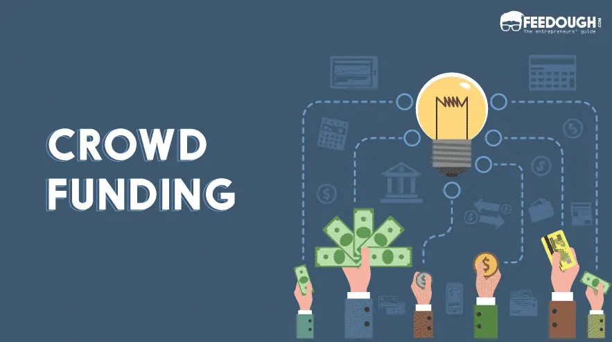 What Is Crowdfunding? - Definition, Websites, Types & Benefits