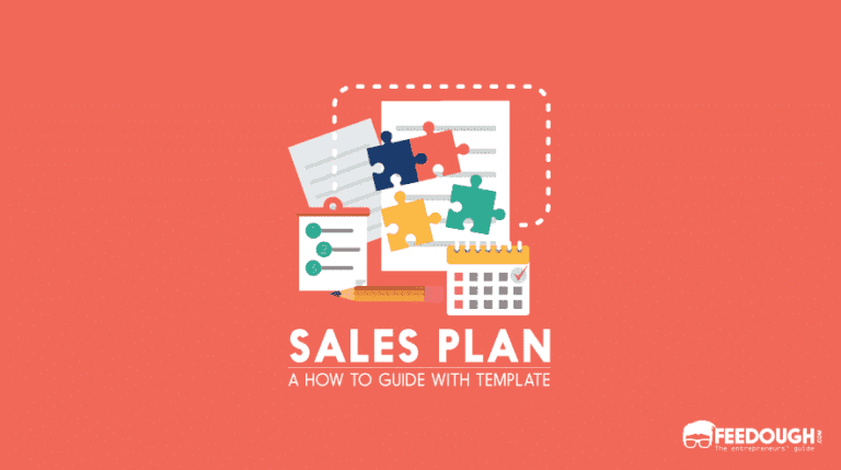 sales plan