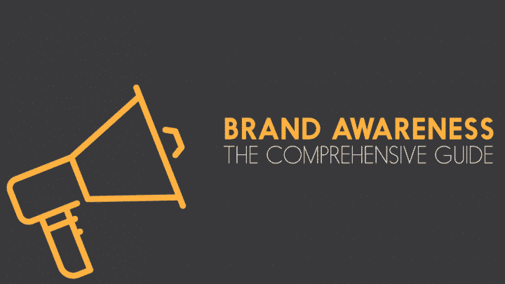 BRAND AWARENESS
