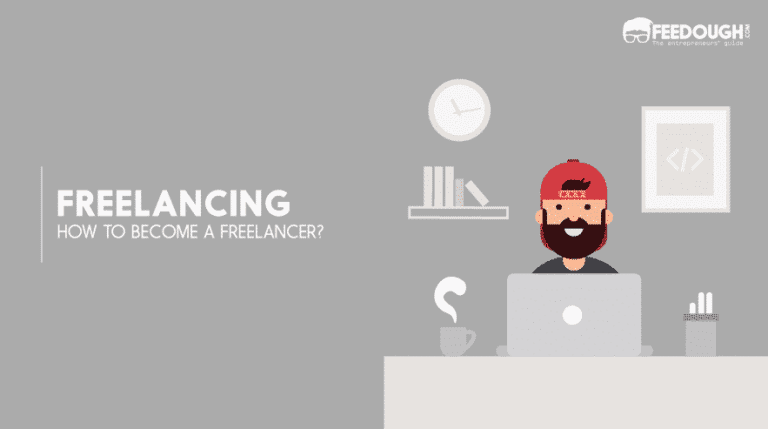 what is freelancing