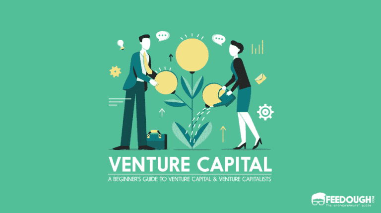 VENTURE CAPITAL