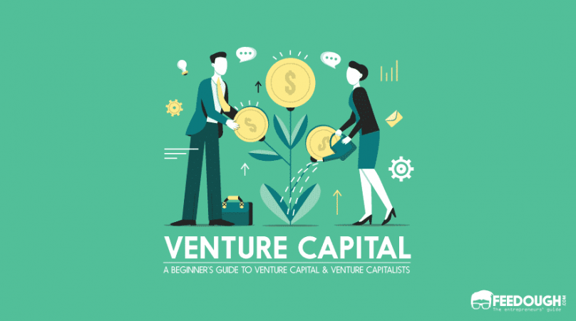 venture capital research topics