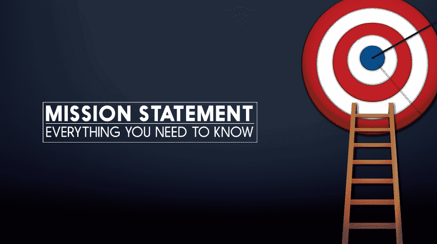 target mission statement