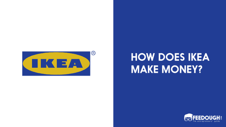 IKEA business model