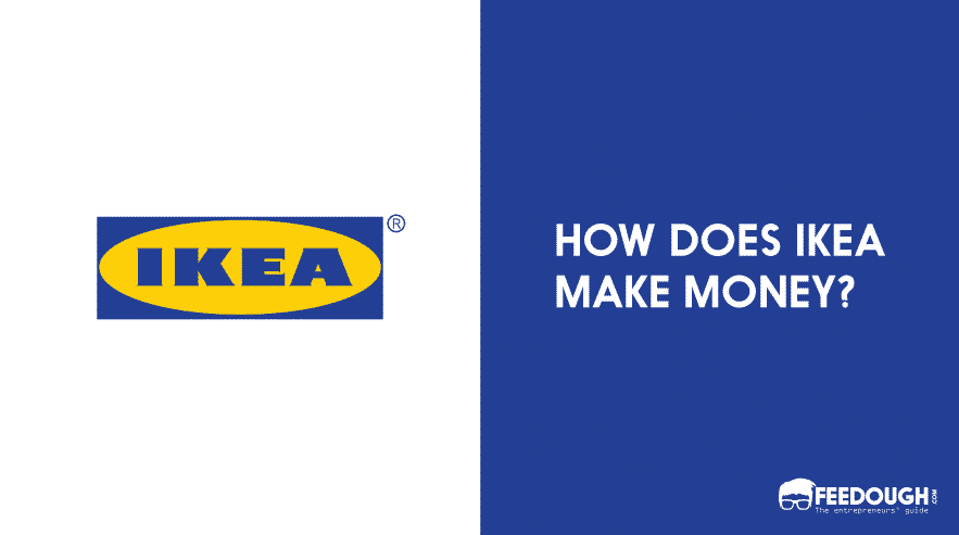 IKEA business model