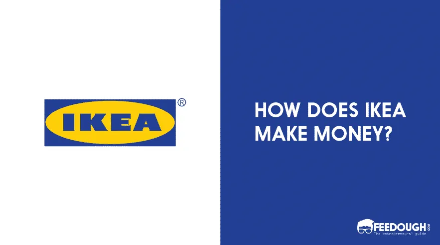 Why Is IKEA So Cheap? | IKEA Business Model