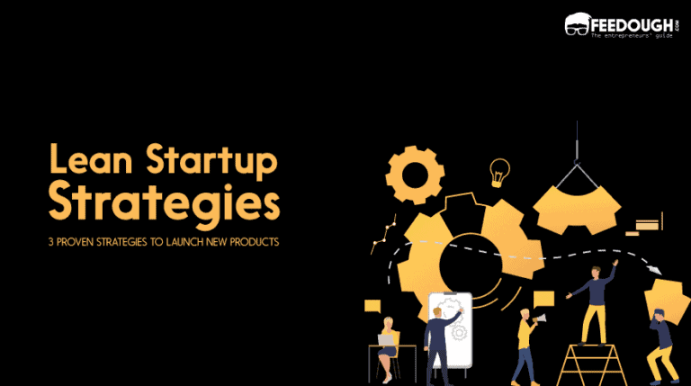 LEAN STARTUP STRATEGIES