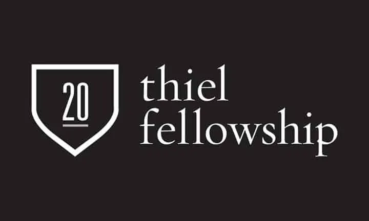 Thiel Fellowship