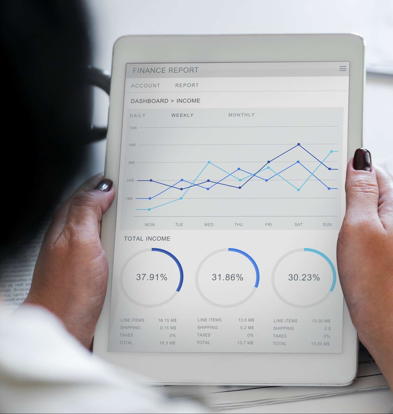 Learn Online Accounting Software