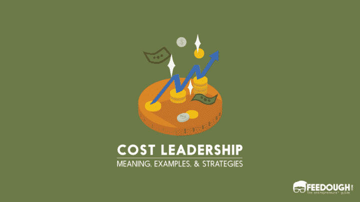 cost leadership