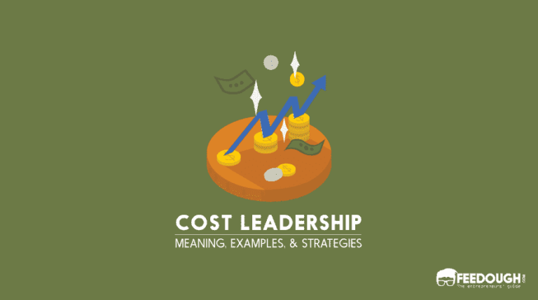 cost leadership