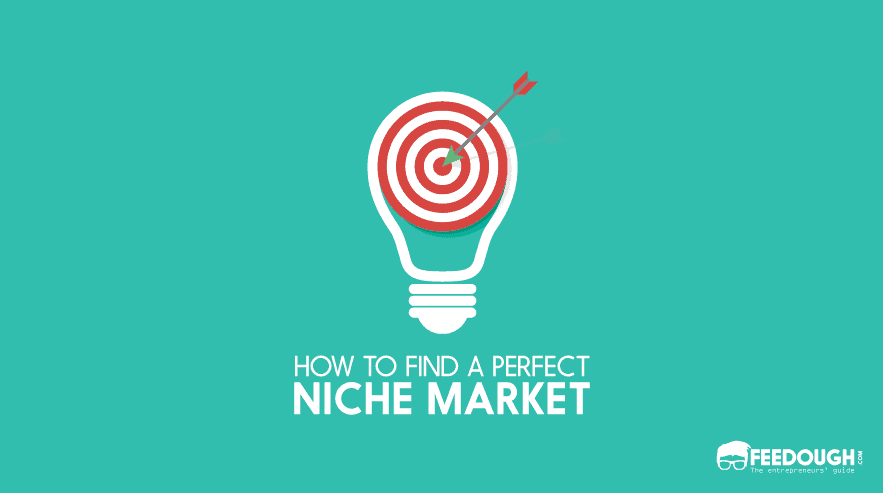 How To Find A Niche: 6 Proven Steps