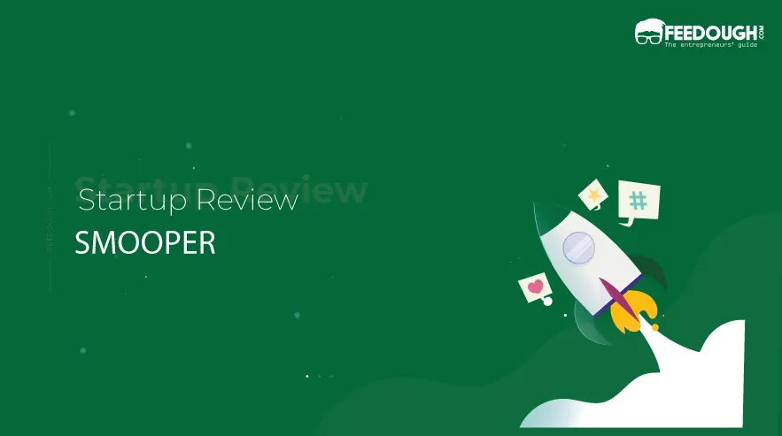 smooper startup review