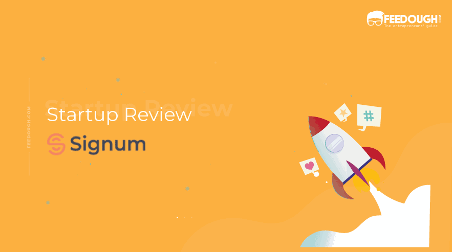 Signum startup review