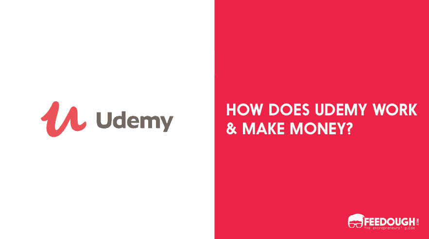 How Does Udemy Work? | Udemy Business Model Explained