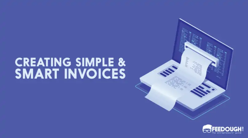 creating invoices