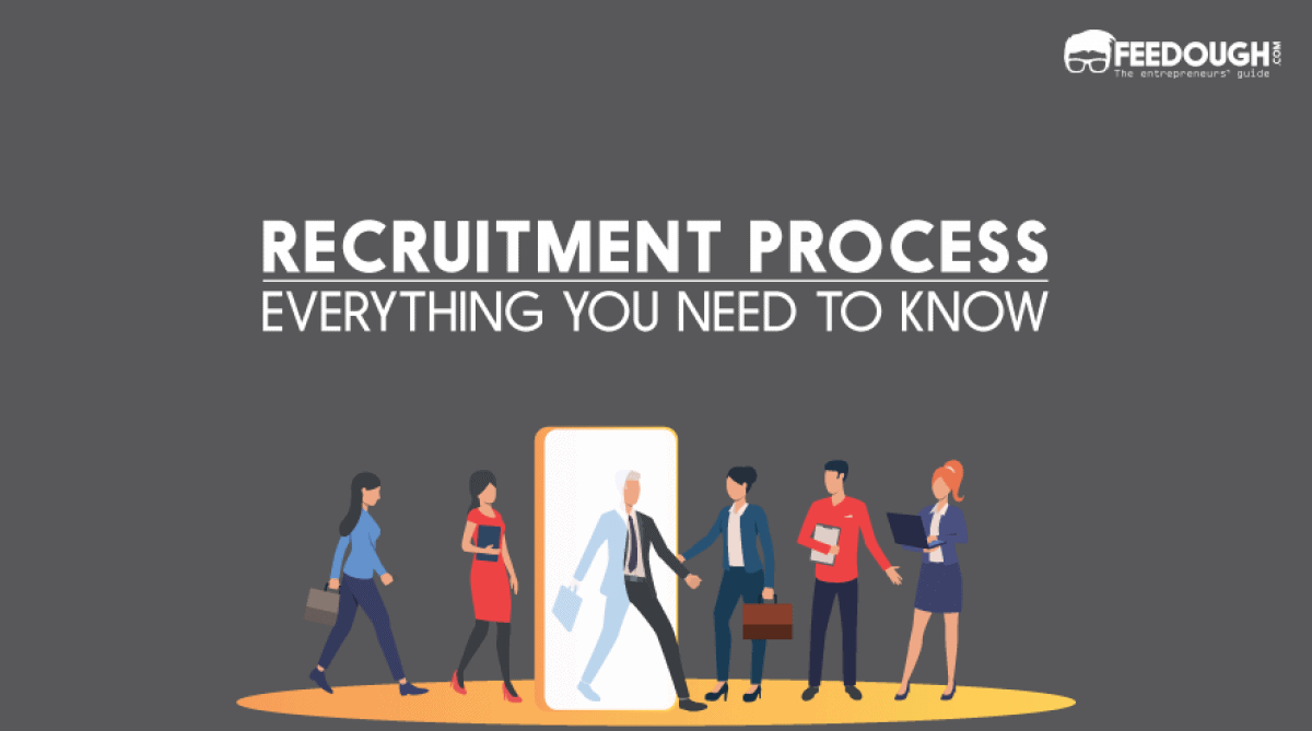 Recruitment Process A Detailed Guide Feedough