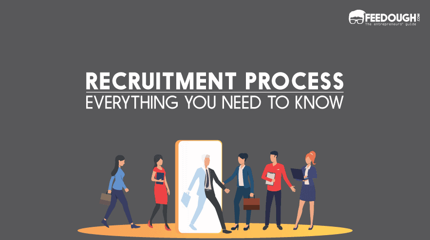 Recruitment Process: A Detailed Guide