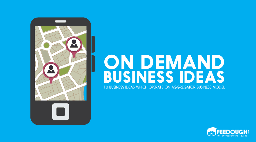 10 Uber for X Business Ideas to Start an On-Demand App