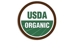 USDA Organic logo