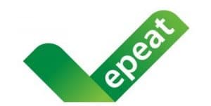 epeat logo