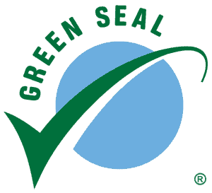 green seal logo