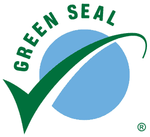 green seal logo