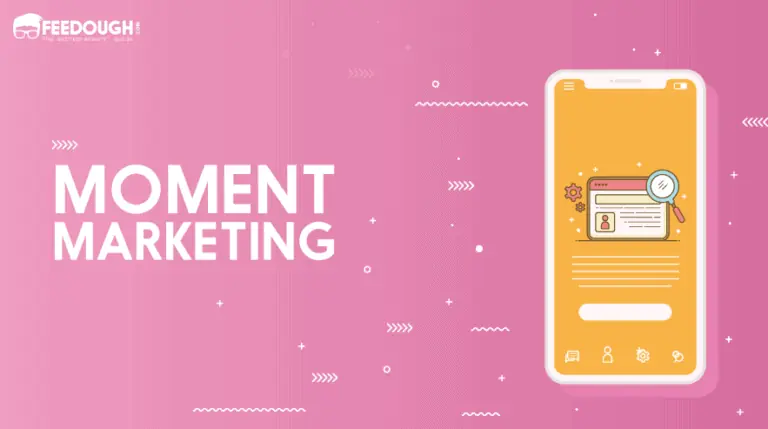 moment marketing