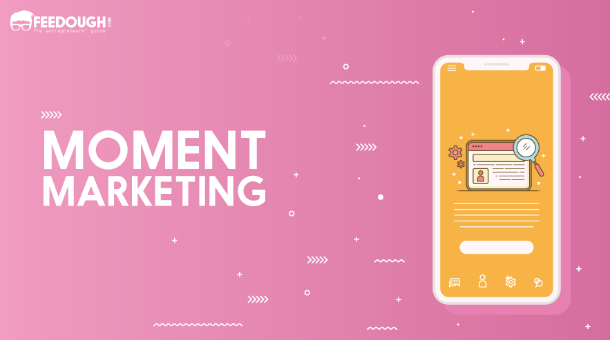 moment marketing