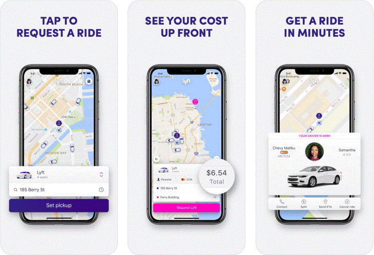 10 Uber For X Business Ideas To Start An On-Demand App