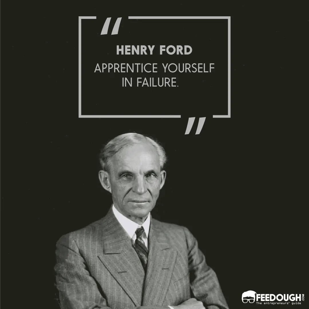 henry ford quote