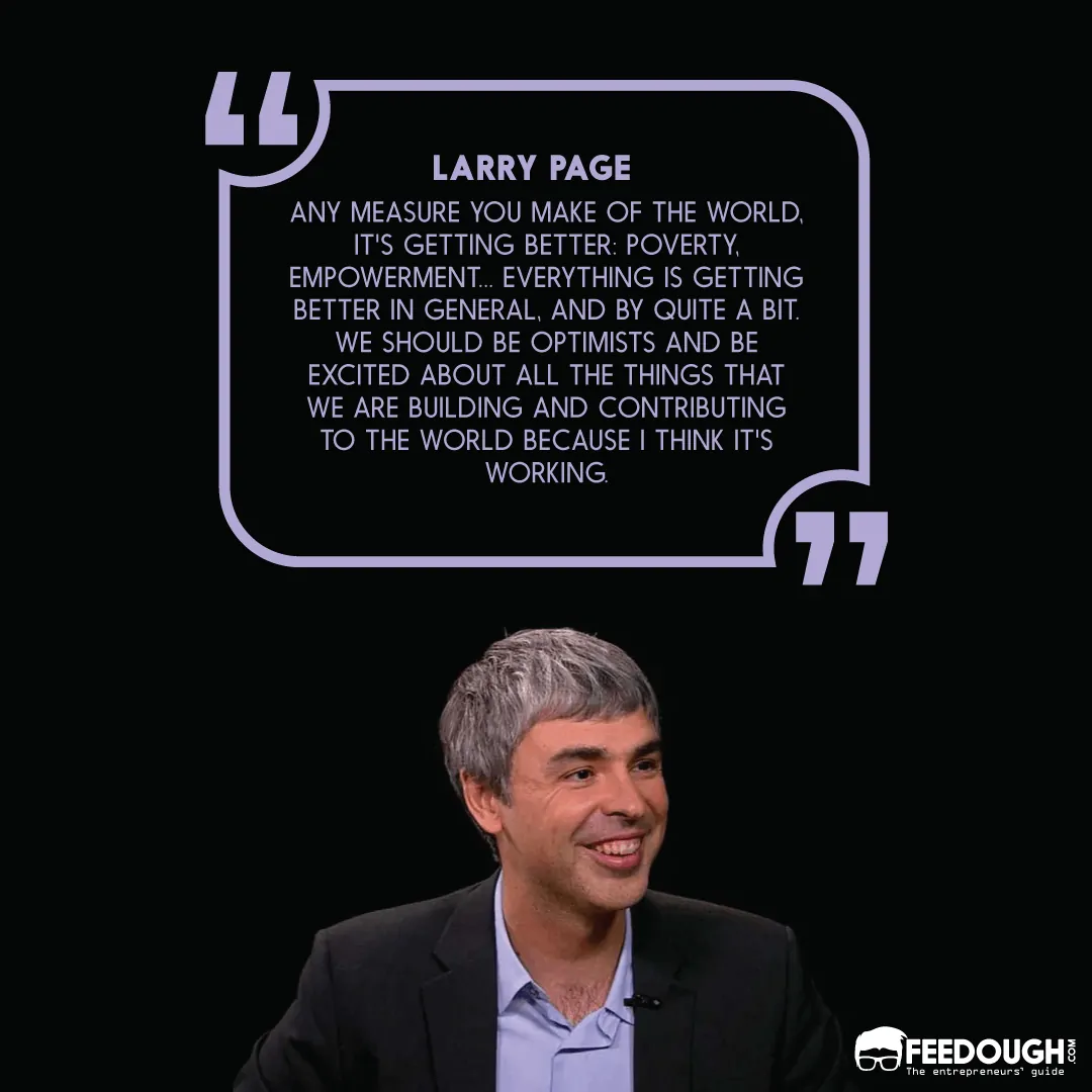 larry page quote