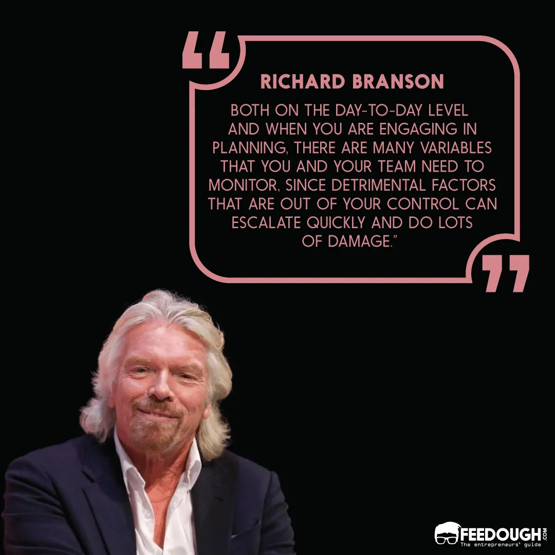 richard branson quote