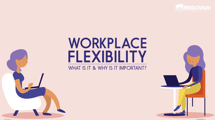 How to Improve Your Flexibility at Work