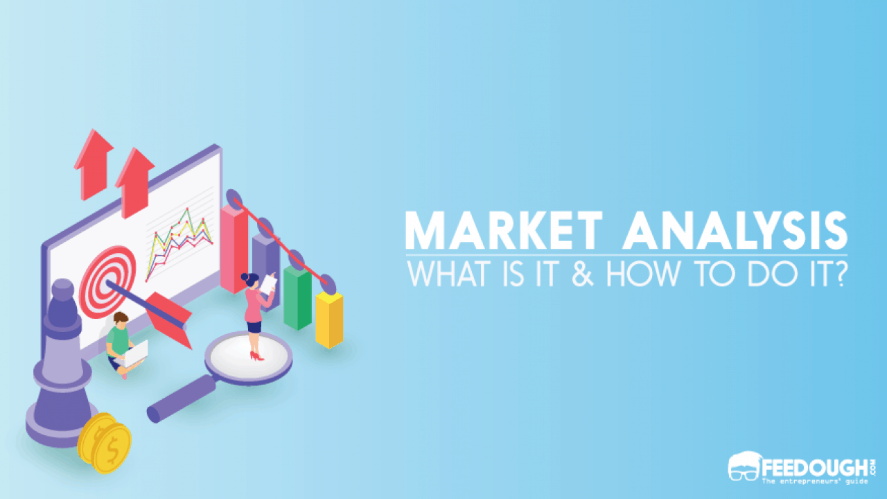 What Is Market Analysis & How To Do It? Feedough