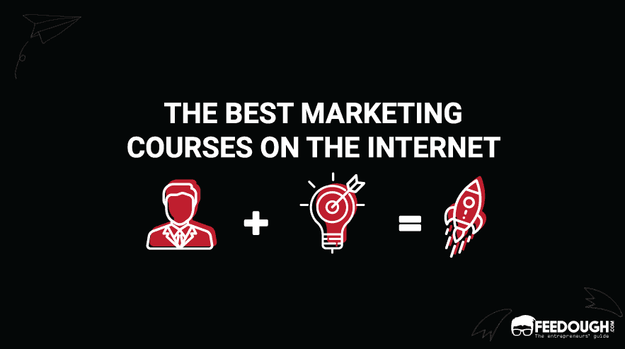 The 8 Best Marketing Courses On The Internet