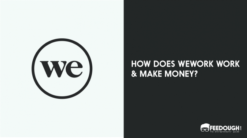 wework business model