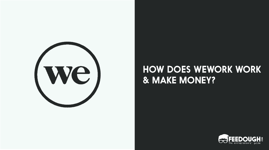 WeWork Business Model | How Does WeWork Work?
